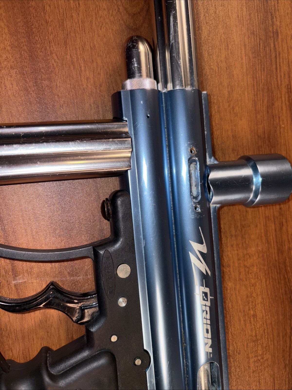 ORION Paintball Gun - Untested As Is