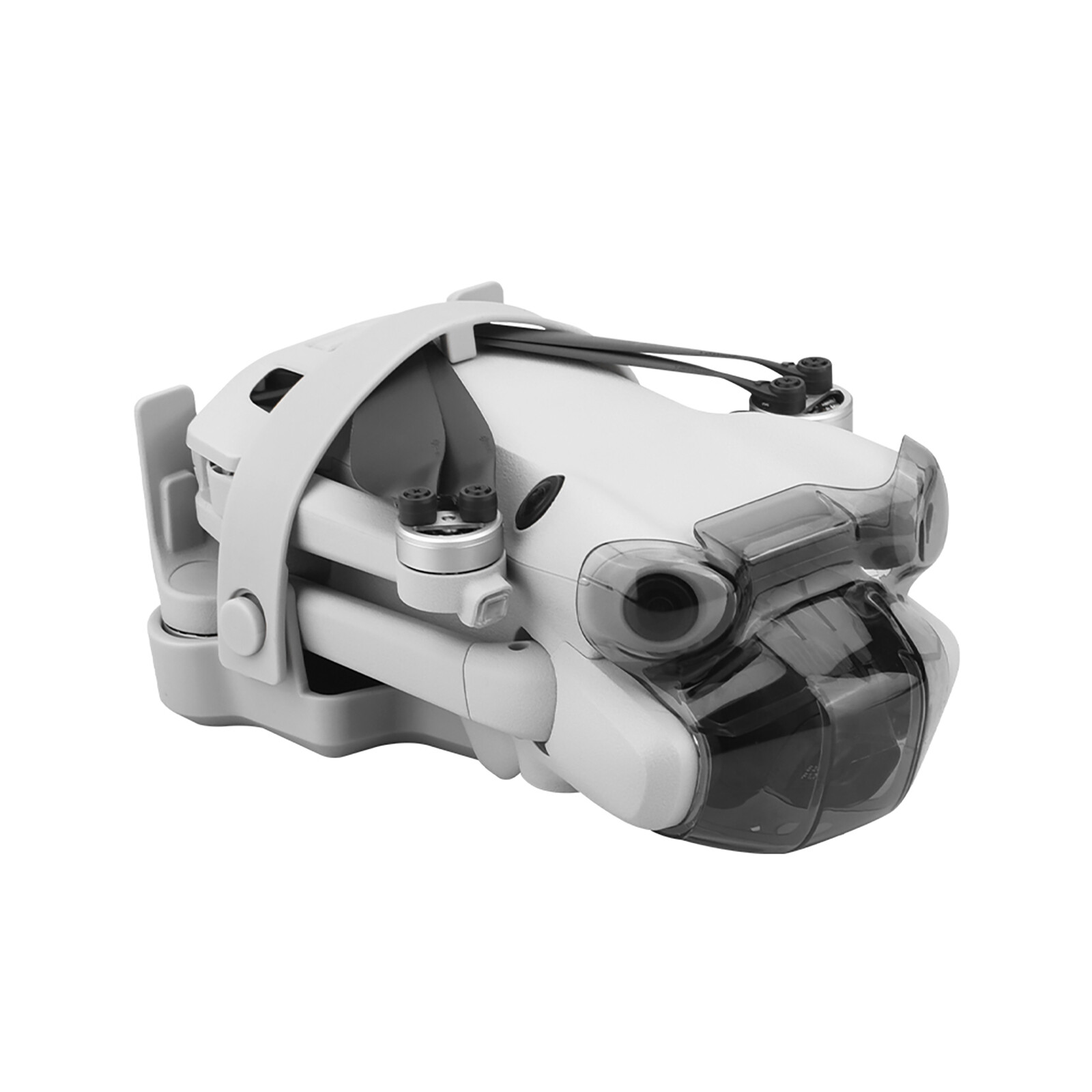 Drone Accessories Propeller Holder Stabiliser TPU Holder For DJI Mini 4 Pro