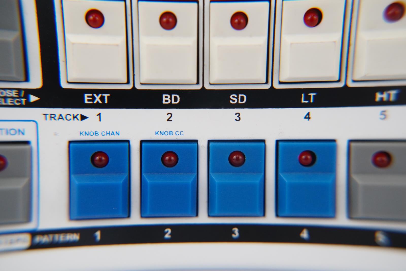Social Entropy Engine Sequencer w/ CV Output Expansion & Extras! #58783