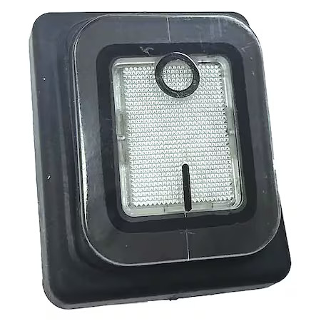 Piusi R16657000 Pumppowerswitch, Forfueltransferpump