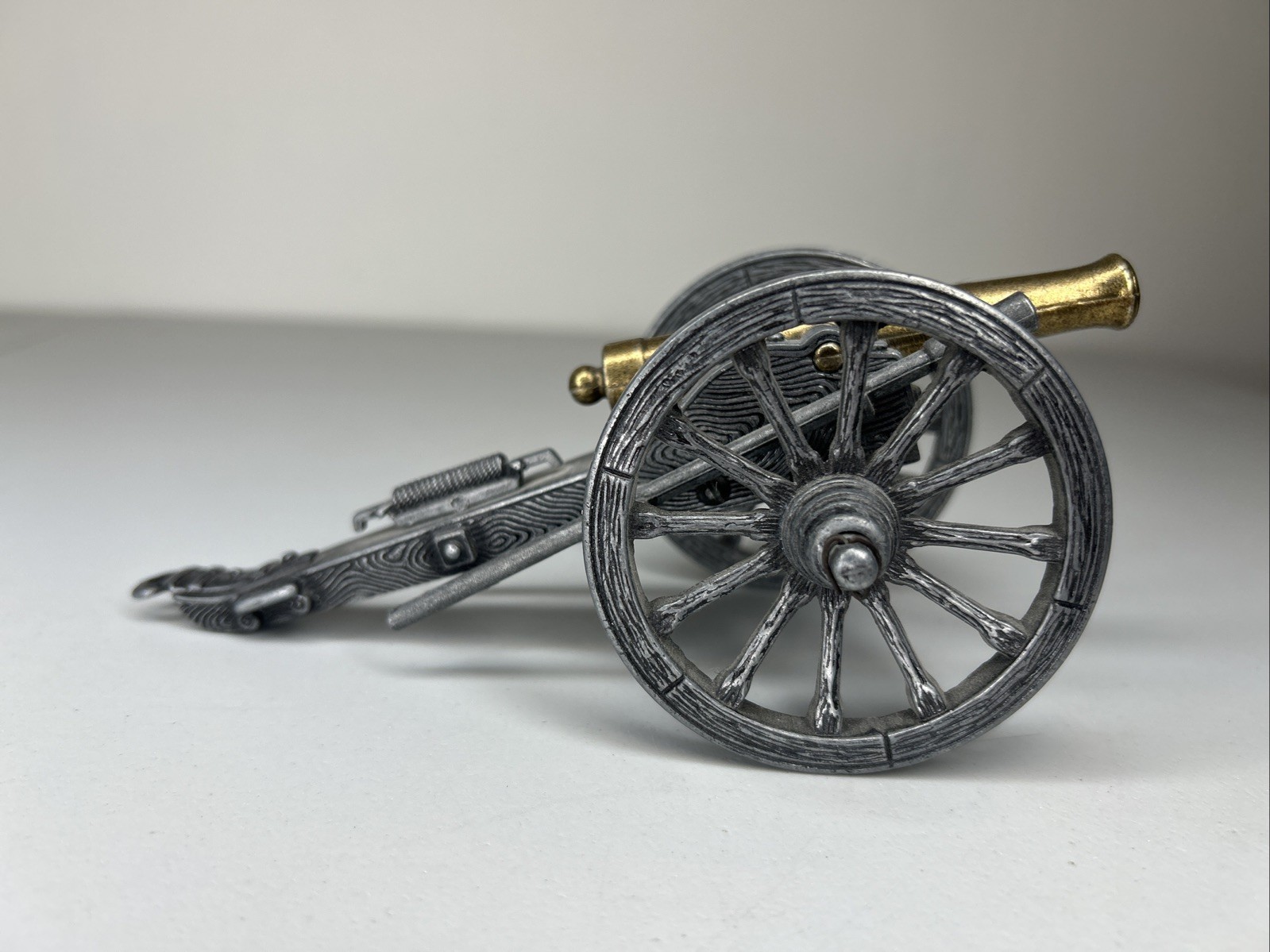 Denix Napoleonic Civil War Replica Cannon Non-Firing Replica