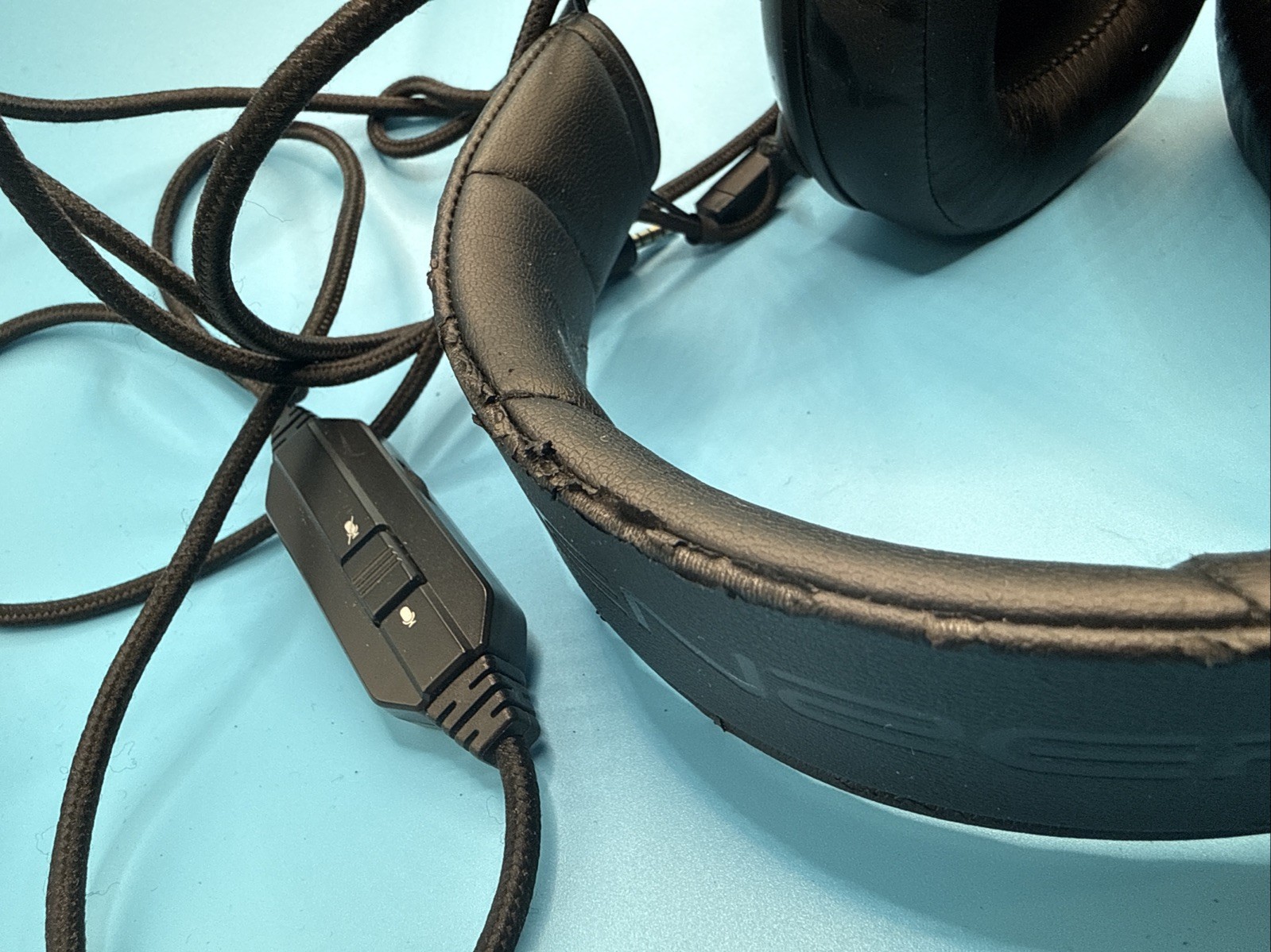 Senger Pro Gaming Headset , Wired