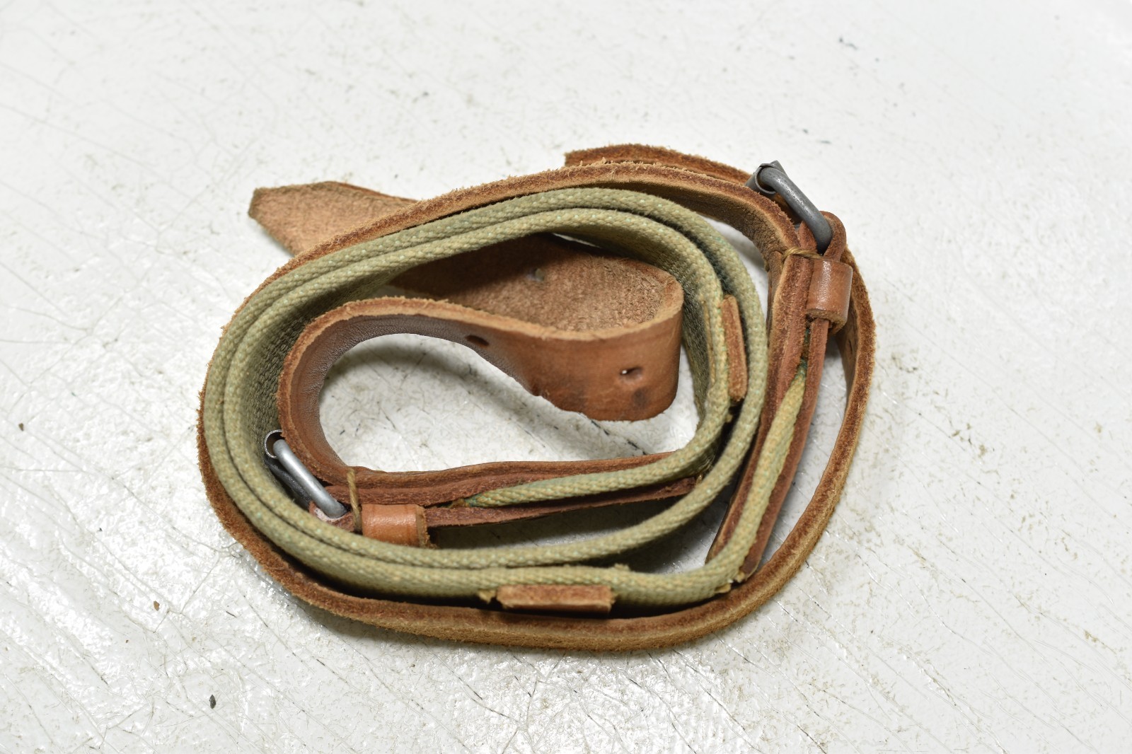 Military Surplus Russian USSR Cold War 30" to 36" Rifle Utility Sling