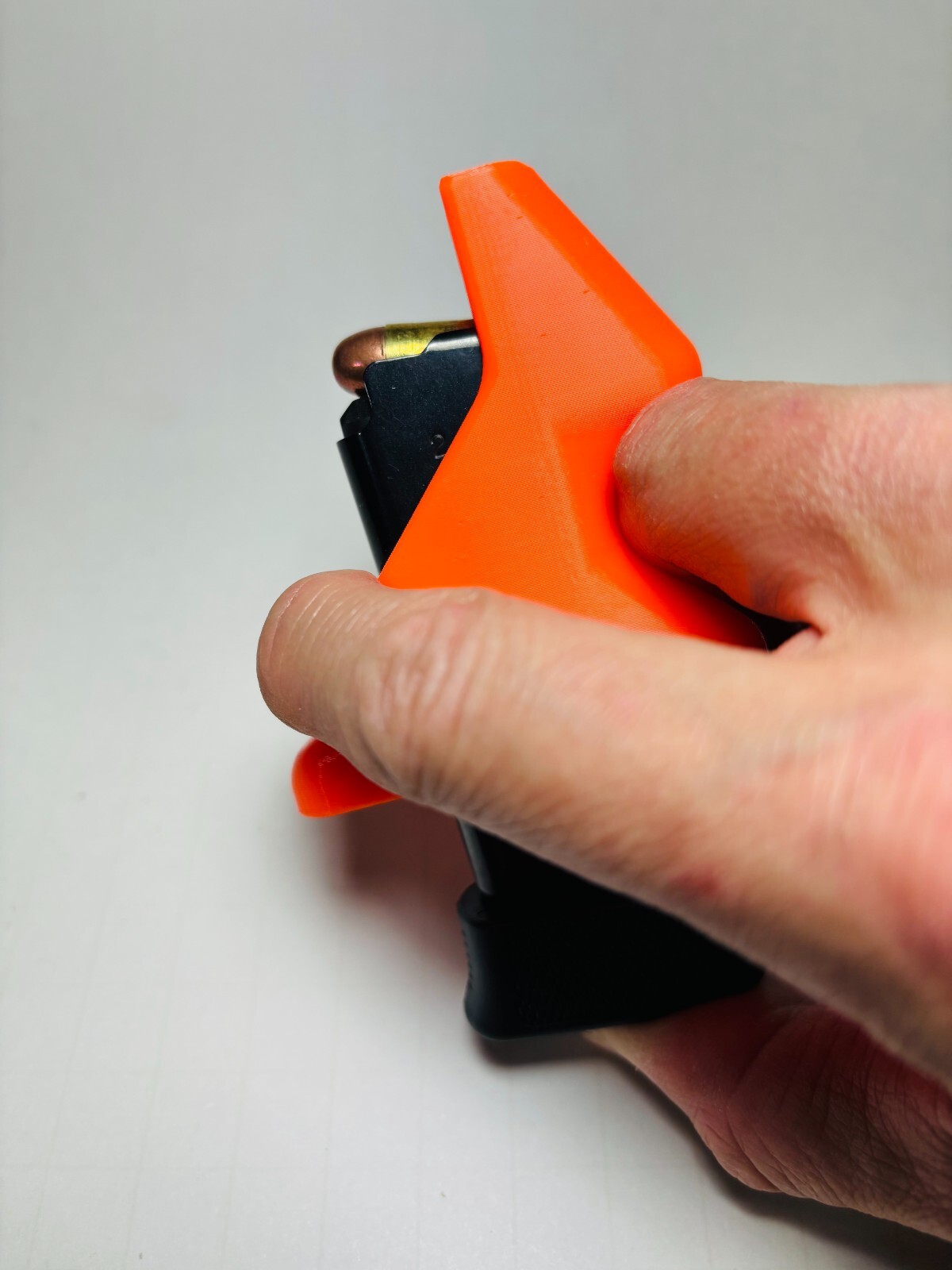 Ruger LCP 380 Speedloader - .380 Auto Mag Speed Loader MADE IN USA ***VIDEOS***