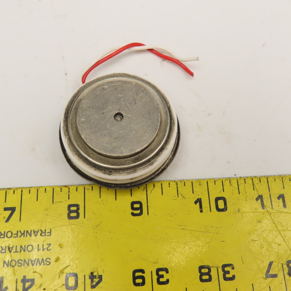 PSI GM480 Thyristor SCR Module