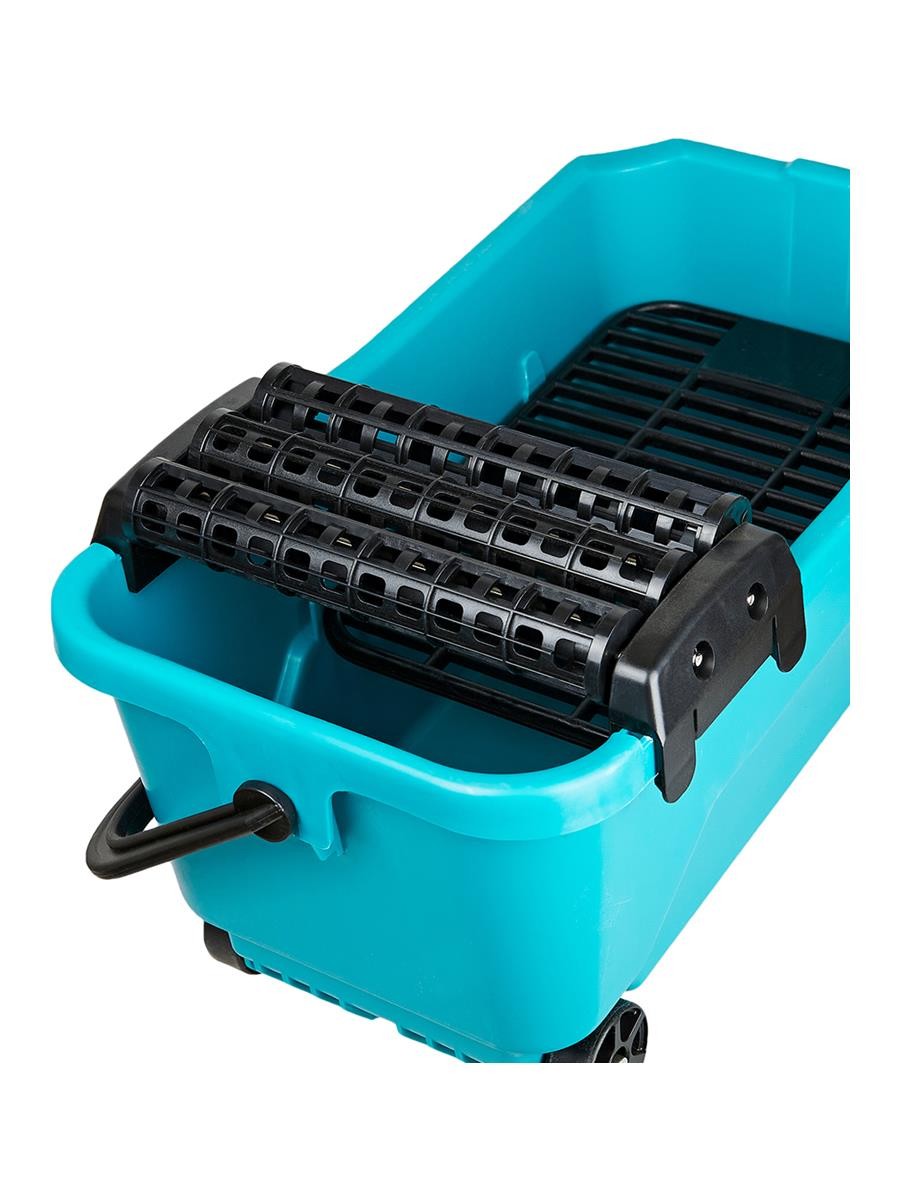 BIHUI Tile Washing System, 5-Gallons - TWS19