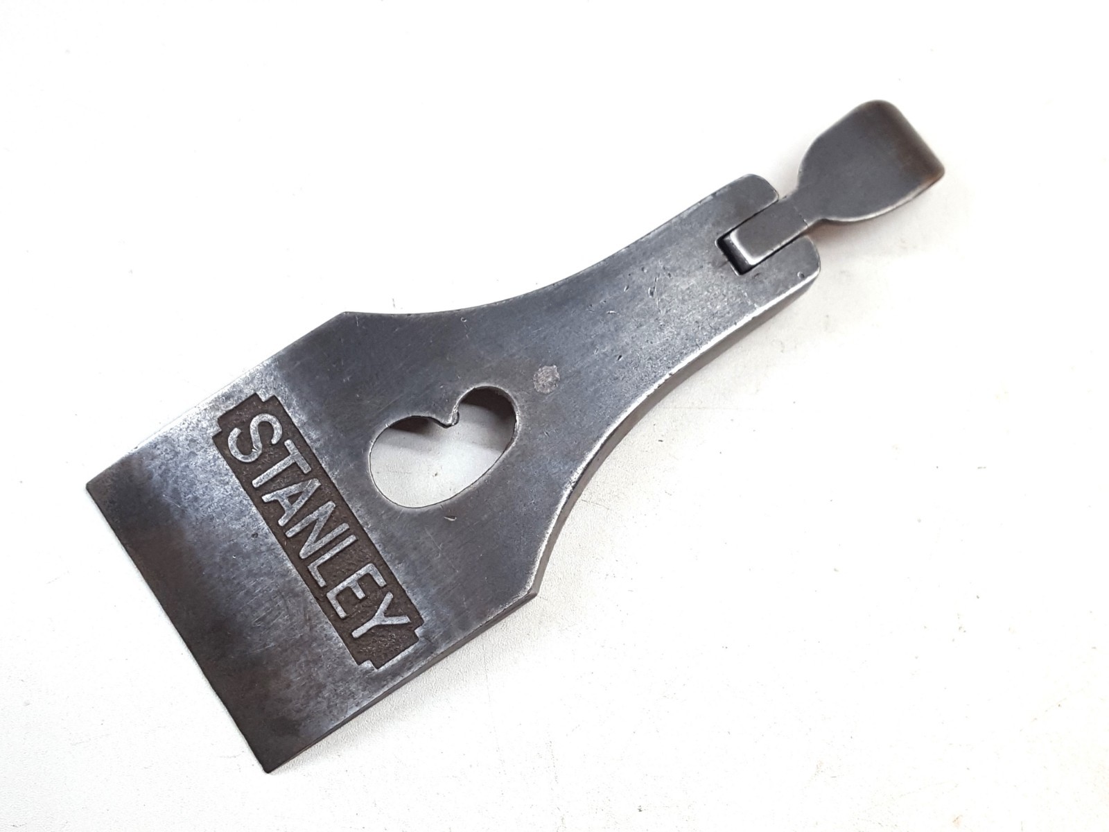 5618 Stanley Bailey No. 4 & 5; Lever Cap, Post 1933