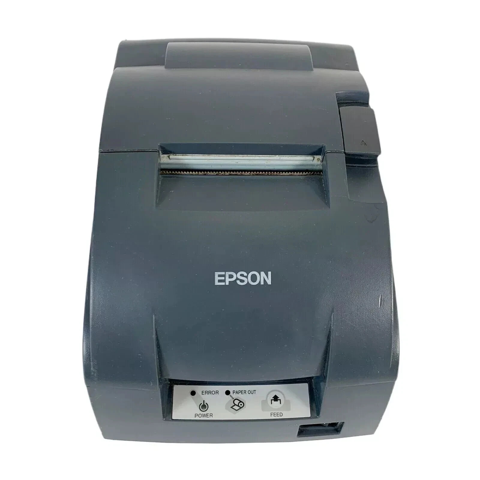 Epson TM-U220B M188B Dot Matrix POS Receipt Printer Ethernet FAST SHIPPING
