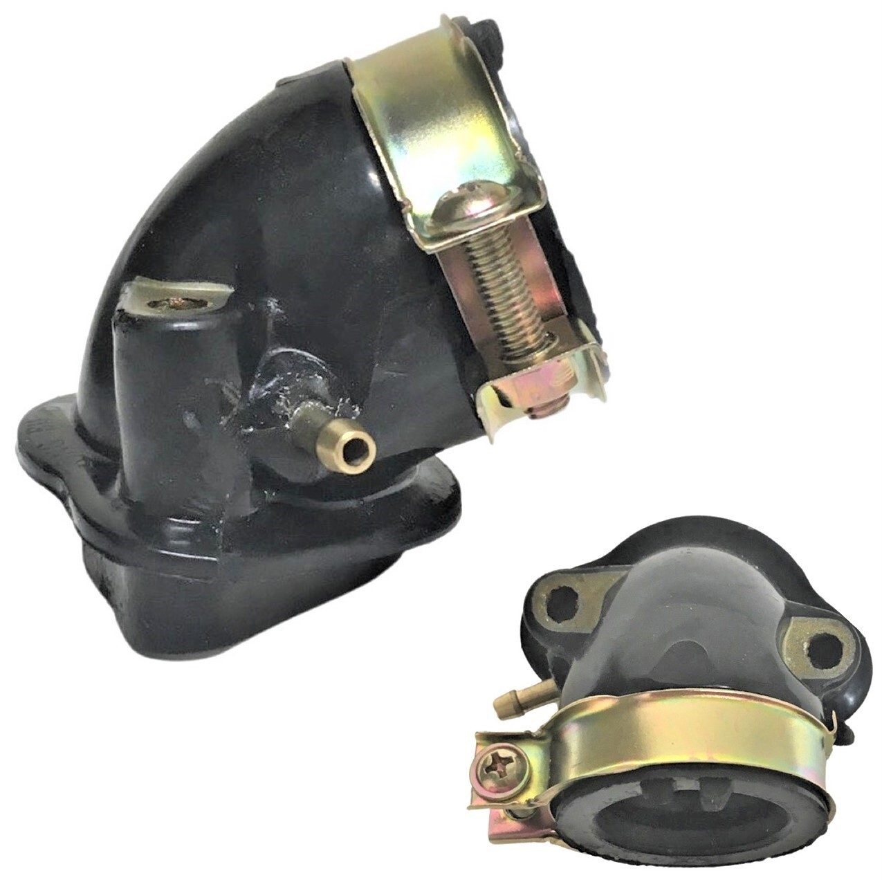 TankUrban Sporty 150,Urban Sporty 150 DE, Intake Manifold for 150cc Scooters