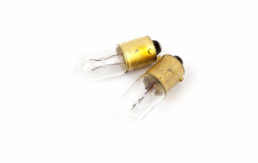 Fender Pilot Light #T47 (0021642049)