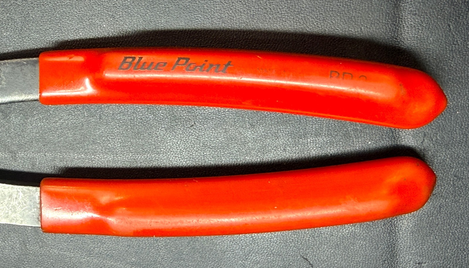 BLUE POINT PR-2 Emergency Brake (E-Brake) Cable (C-Ring) Plier USA