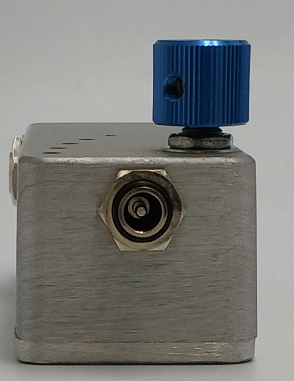 LEE CUSTOM AMPLIFIER / 12AU7BB (260425)