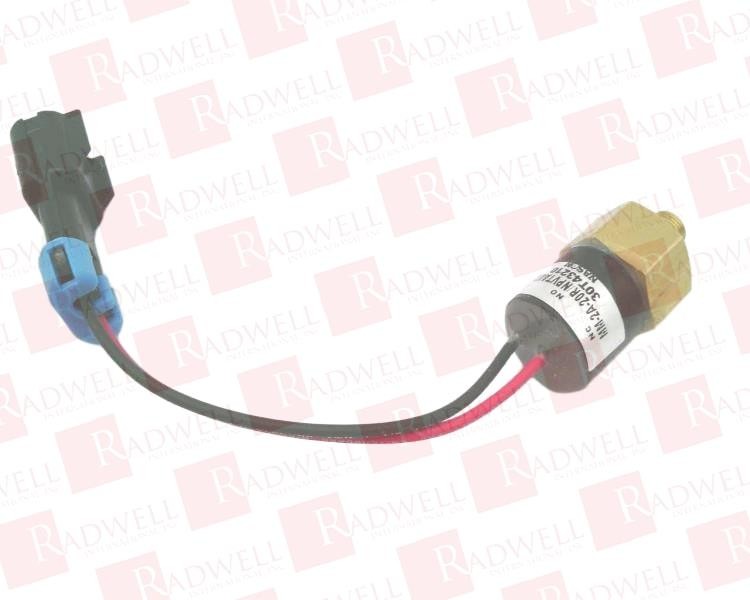 NASON MM-2A-20R/NPVTAU222 / MM2A20RNPVTAU222 (BRAND NEW)