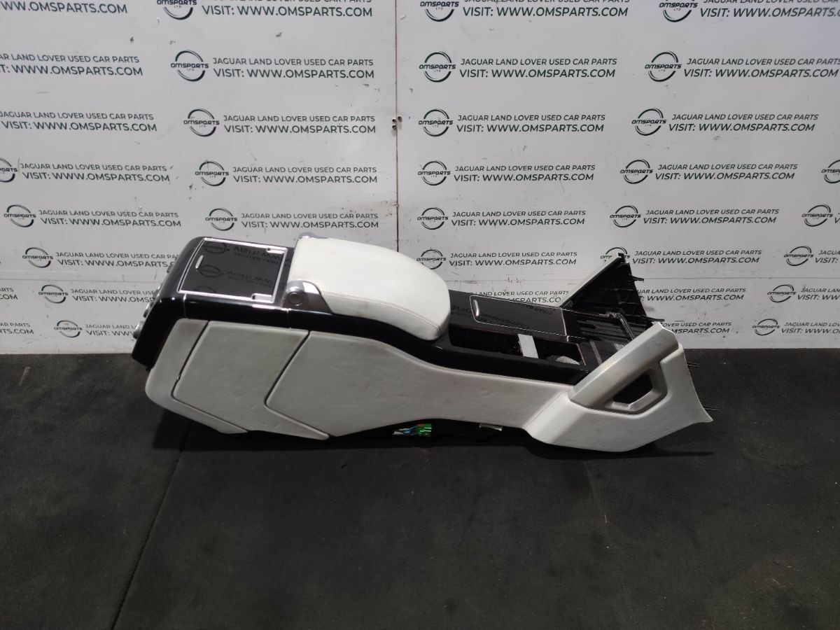 RANGE ROVER VOGUE L405 CENTRE CONSOLE WITH ARM REST