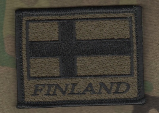 JOINT TASK FORCE MARSOC RAIDERS FORCE RECON vêlkrö PATCH: RATED E FOR EVERYONE