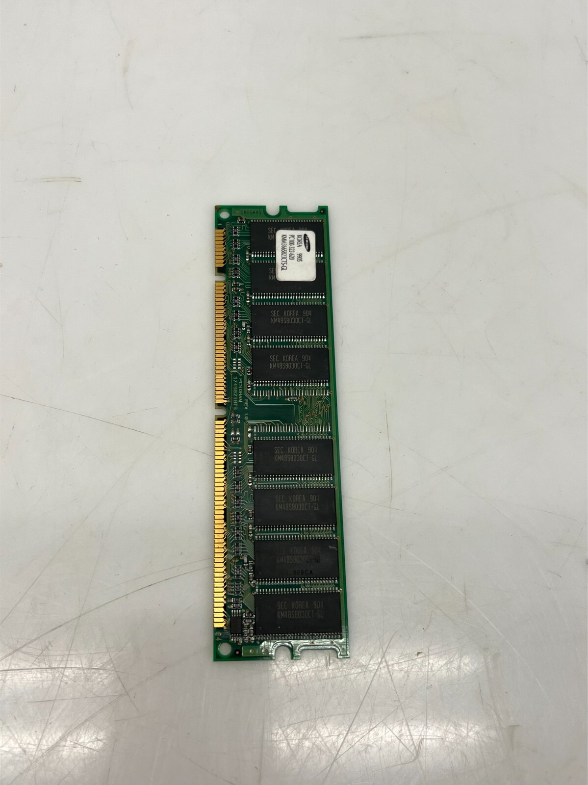Samsung KM48S8030CT-GL