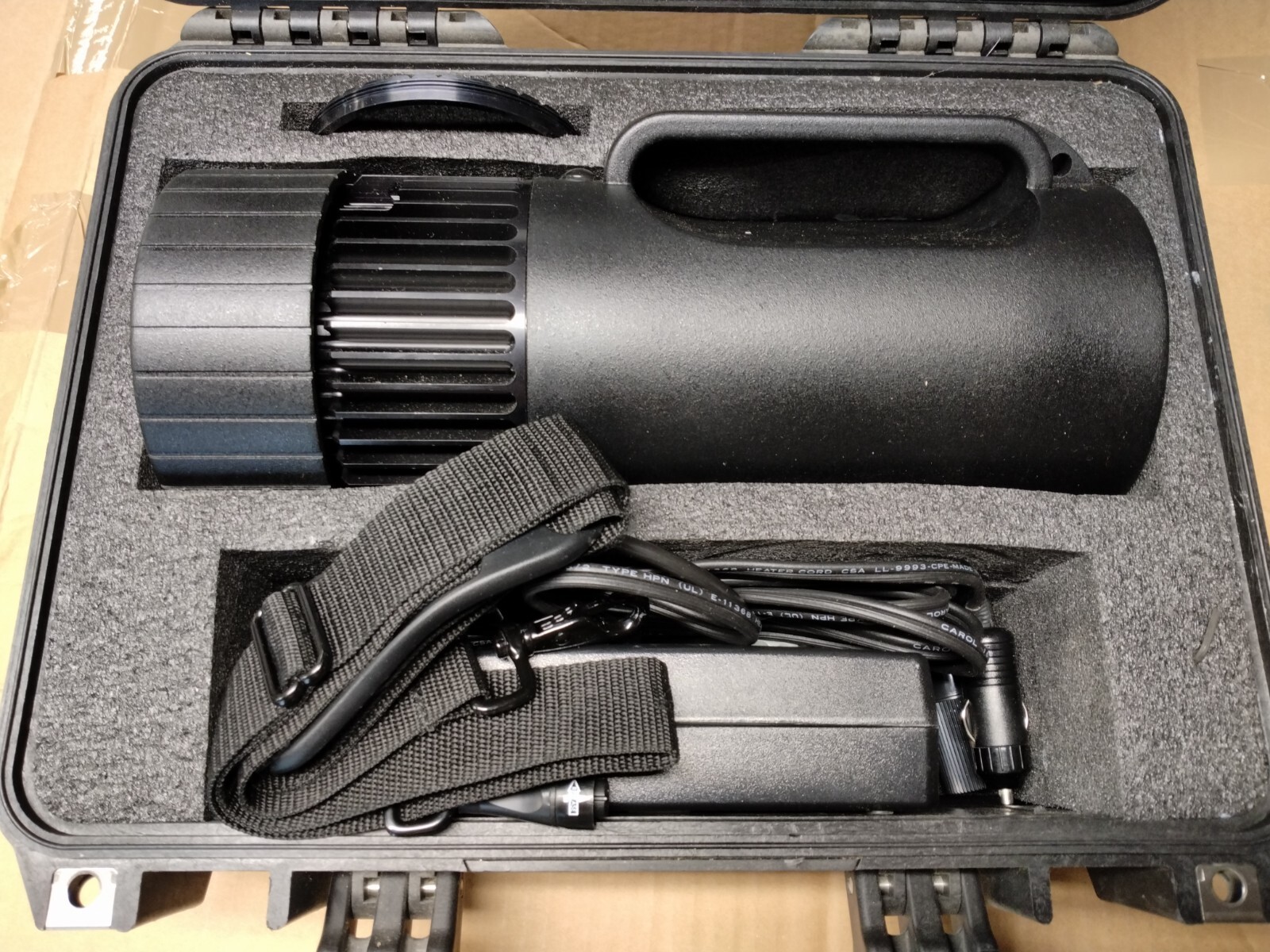 Xenonics NightHunter Ultra High Intensity Illumination Tactical / Hunting Light