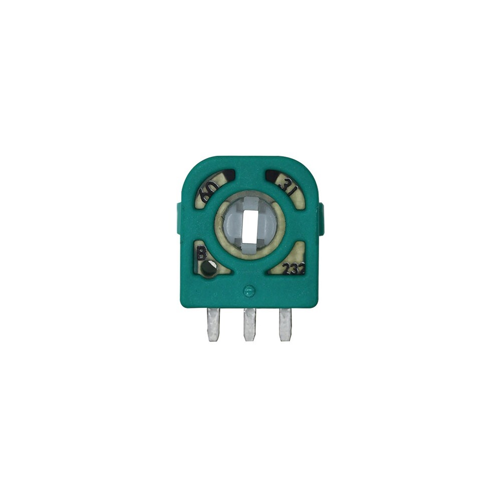 For PlayStation XBox Switch Original Analog Joystick Module Potentiometer Sensor