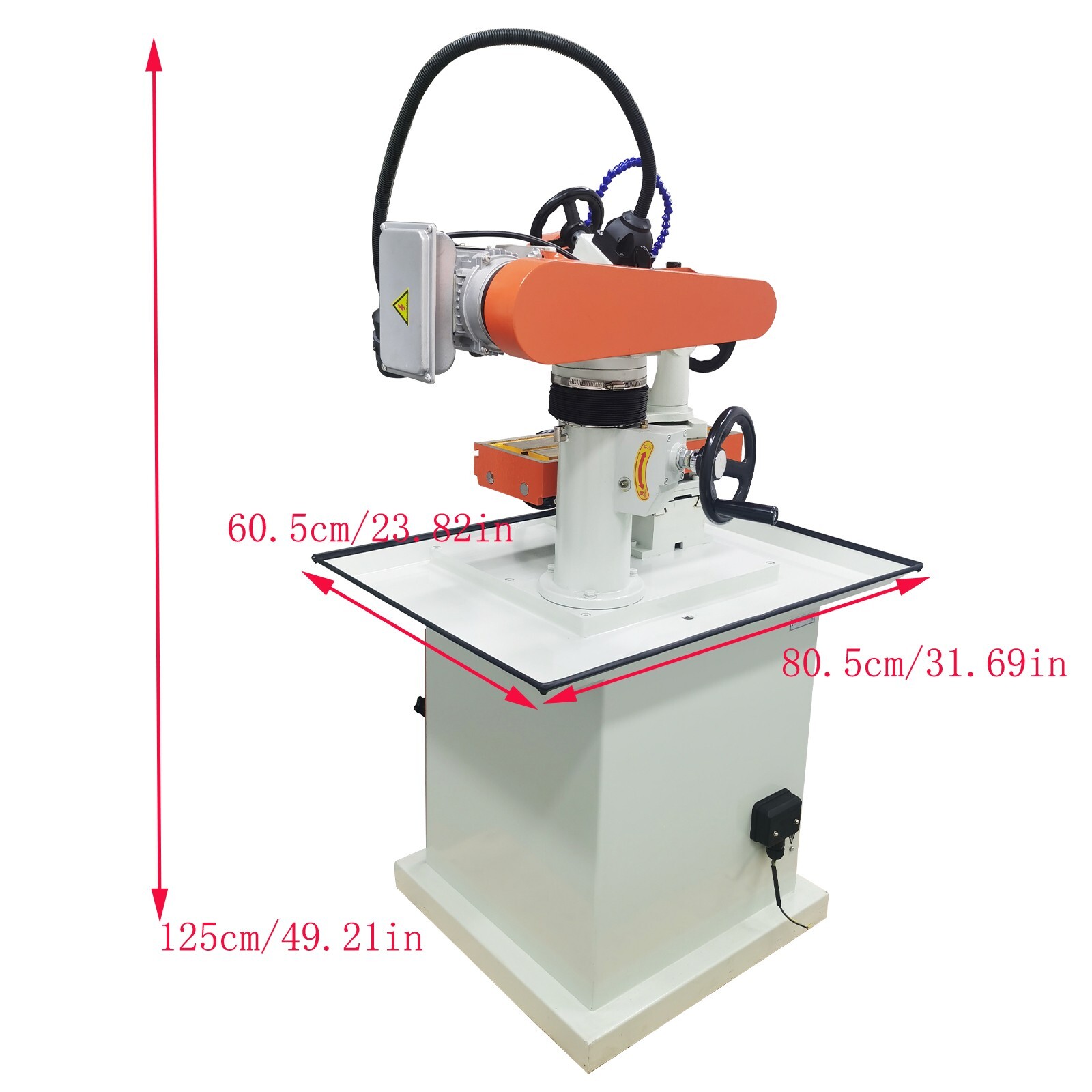 Universal Cutter Grinder High Accuracy Blade Sharpening Machine Blade Sharpener