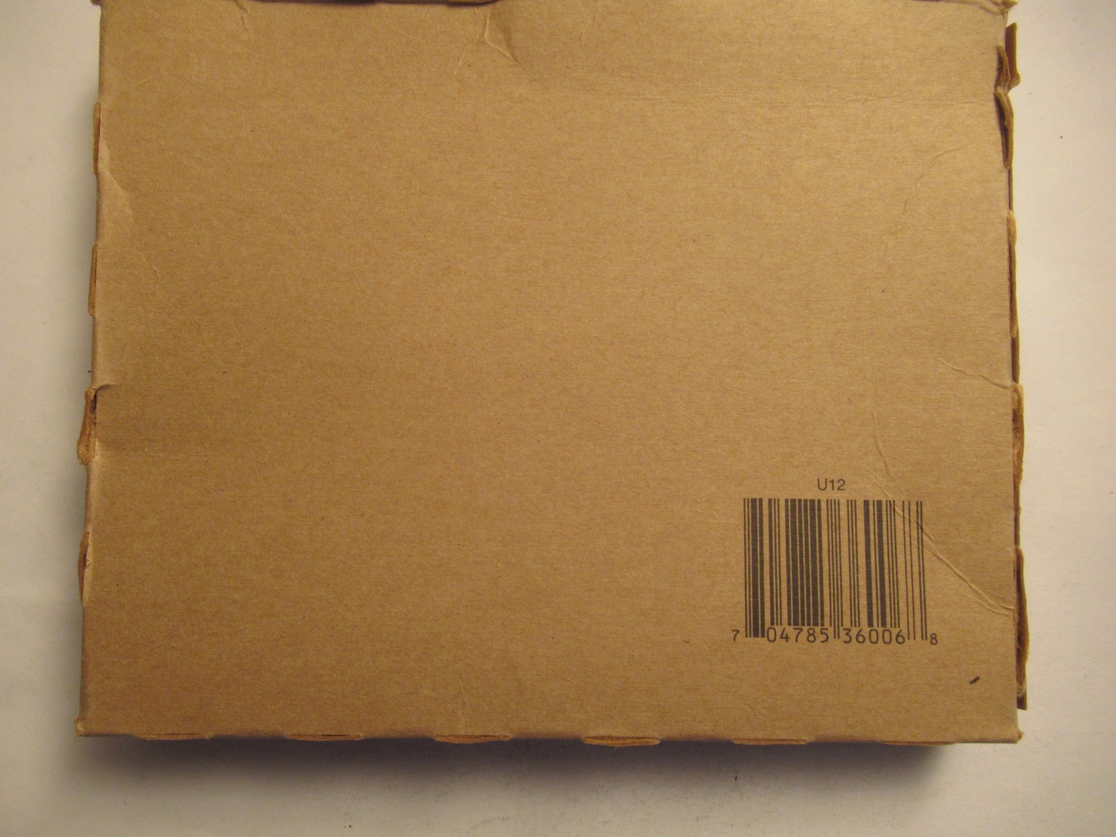 2012 US Mint Uncirculated Set, US Mint Packaging- UNOPENED
