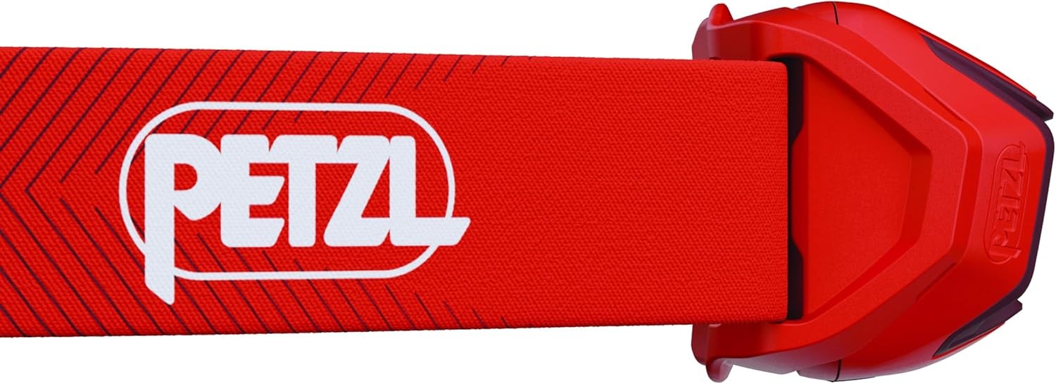ACTIK LAMP RED