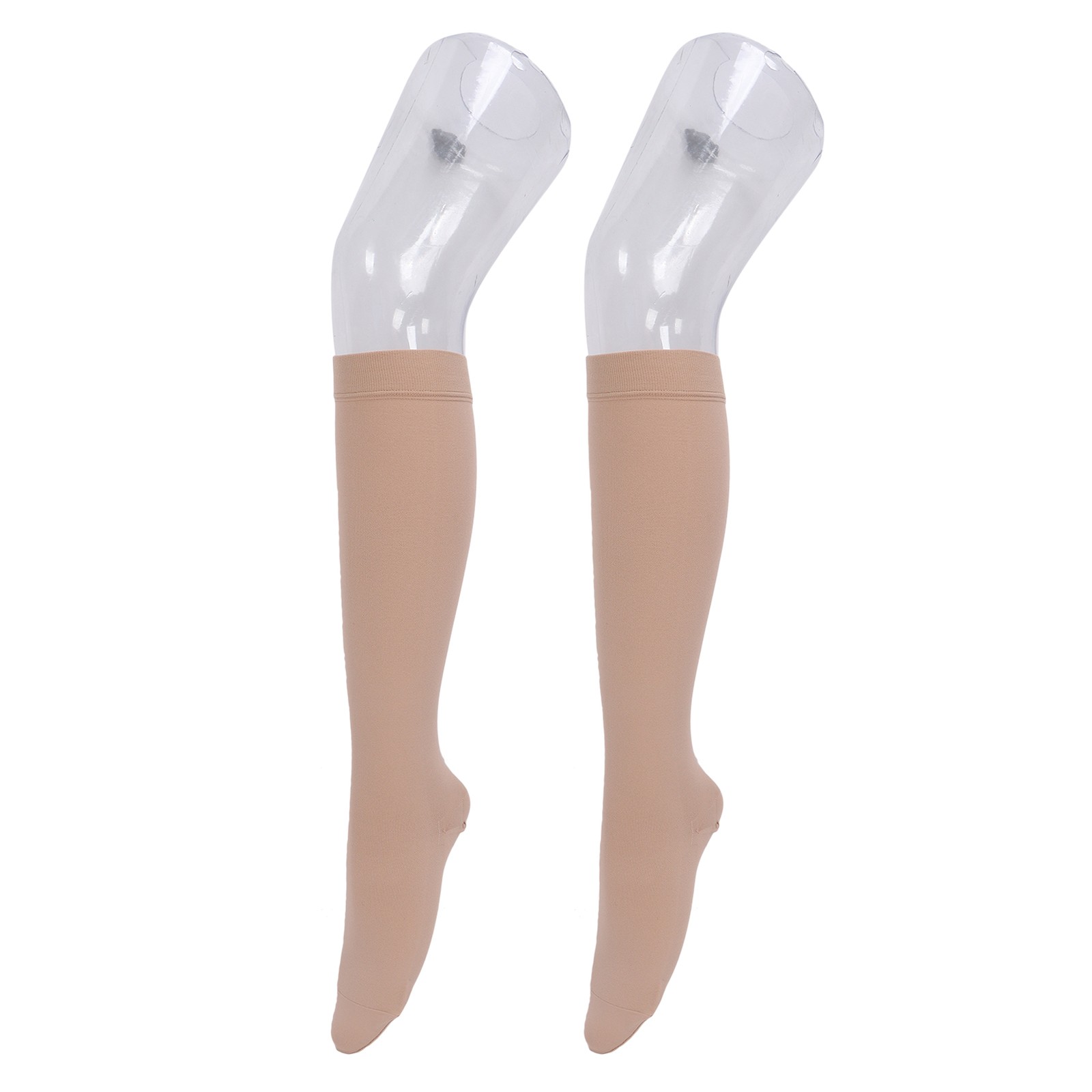 Elastic Compression Socks Effective Rehabilitation Assistance Compression Socks