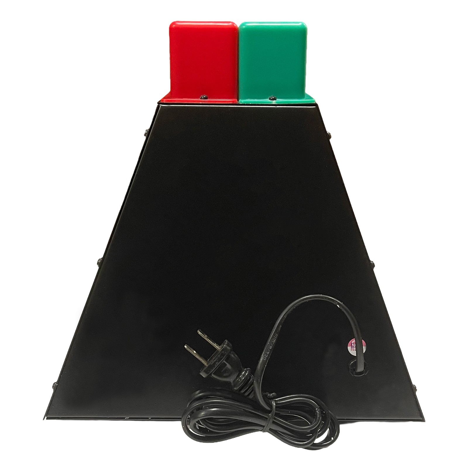 Professional Pyramid Boxing Interval Timer: Professional Gym Timer for Muay Thai