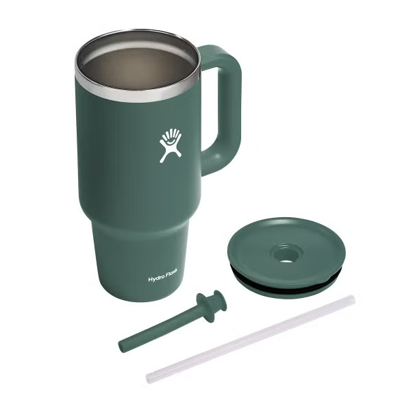 Hydro Flask 32 oz. All Around Travel Tumbler Blush