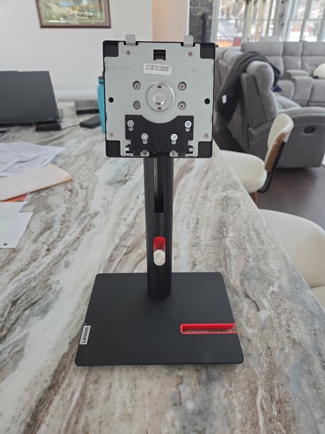 #5 Lenovo ThinkVision Monitor Stand T23i-30 T22i-30 T24i-30