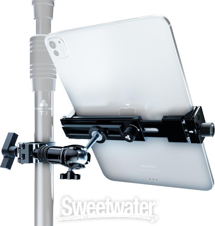 Triad-Orbit iOrbit Pro Universal Tablet/Smartphone Holder