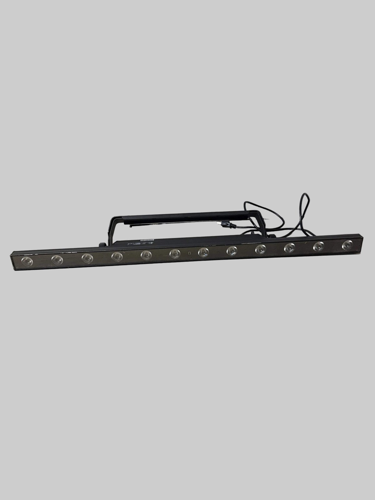 Chauvet DJ ColorBand PiX USB LED Stage Wash Pixel Light Black - Used