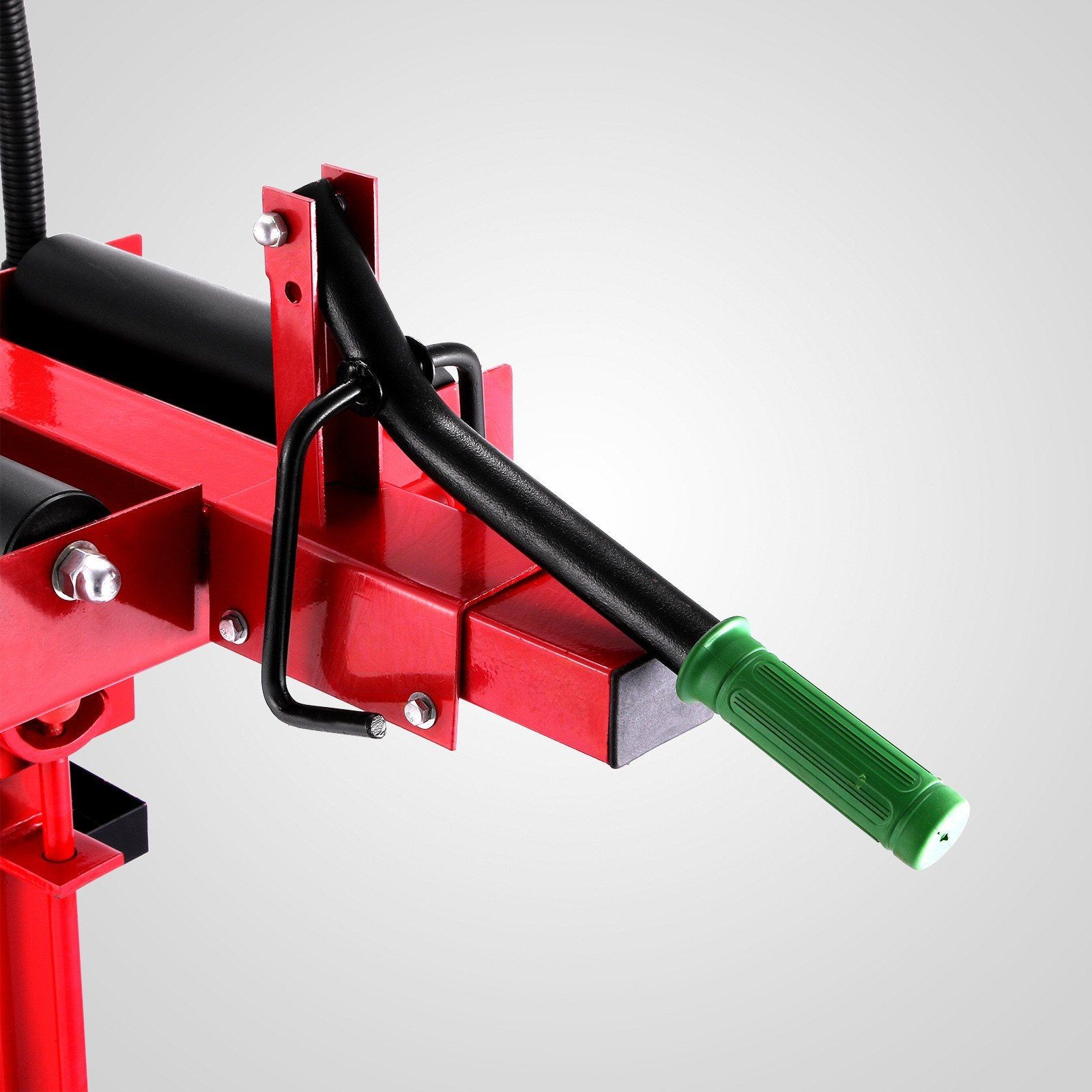 Easy Use Tire Spreader Manual Device with Detachable LED Stand