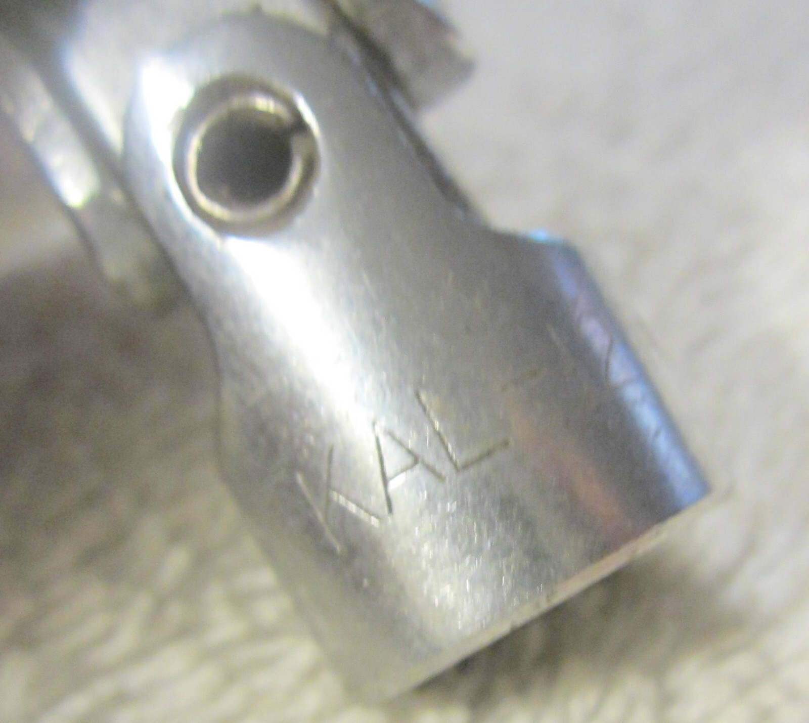 3/8" adaptor KAL UNIVERSAL SWIVEL ADAPTER SOCKET tool,VTG tool