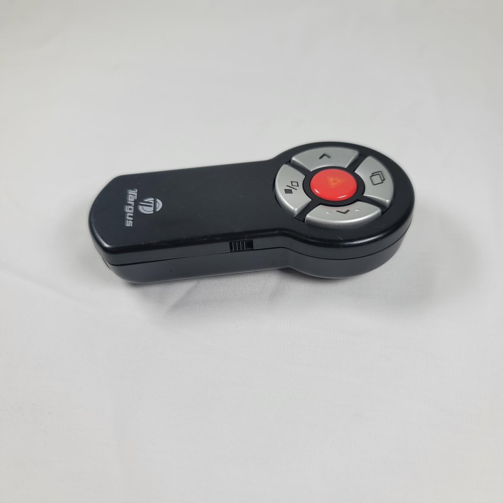 Fastshipping🇺🇲 Targus AMP03US 5 Buttons RF Wireless Laser Presenter Remote