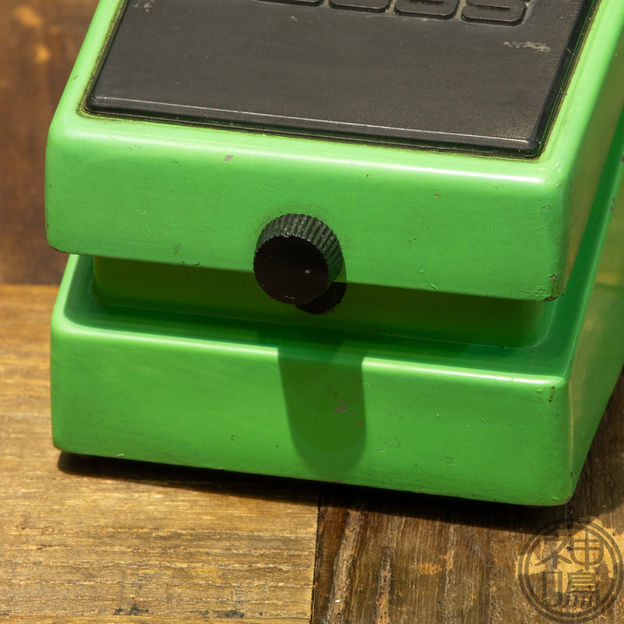 Boss Phaser PH-1R Used Phaser