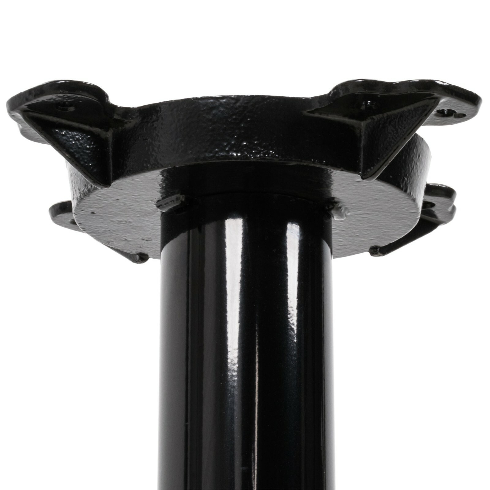 22'' Round Restaurant Table Base with 3'' Dia. Table Height Column