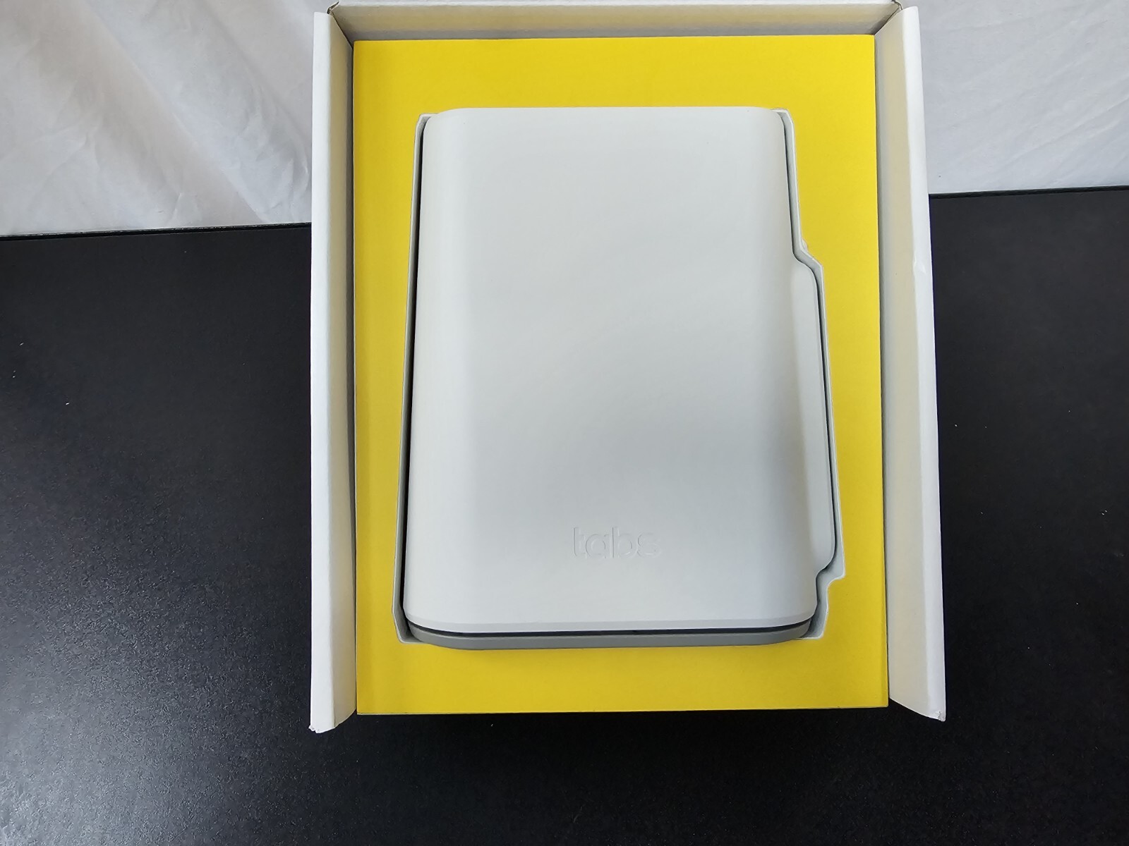 UBIQUITI