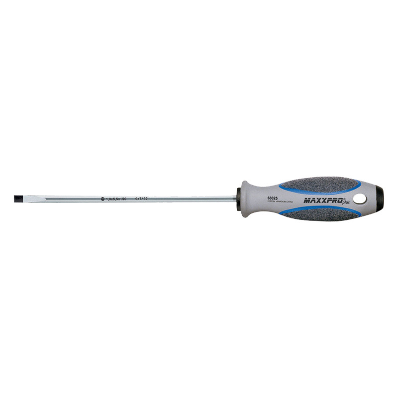 Witte 63104 4 x 100mm Maxxpro Plus Keystone Slotted Screwdriver