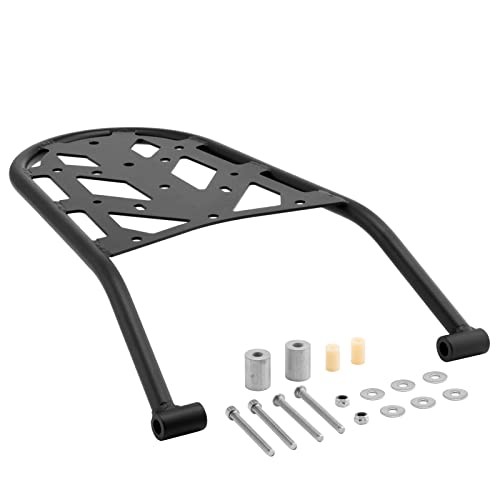 Rear Luggage Rack Compatible with Kawasaki KLX250S KLX300 Enduro Series 2009