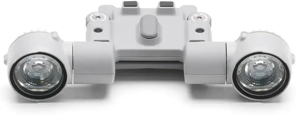 DJI AL1 Spotlight for Matrice 4T/4E Drone Bright Lighting New