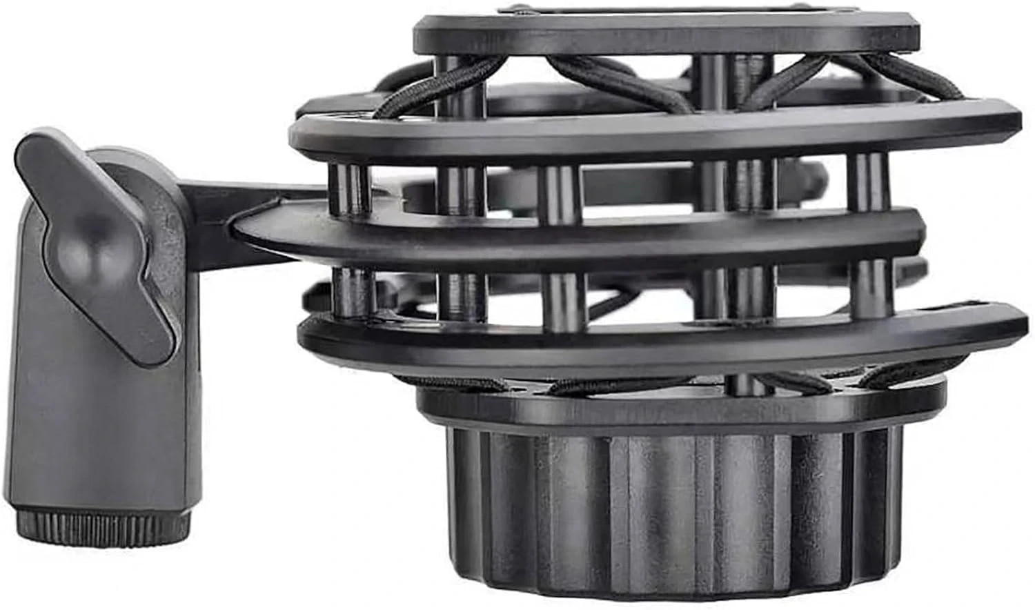 Microphone Shockmount for AKG C414 C214 LEWITT LCT440 LCT240 LCT249