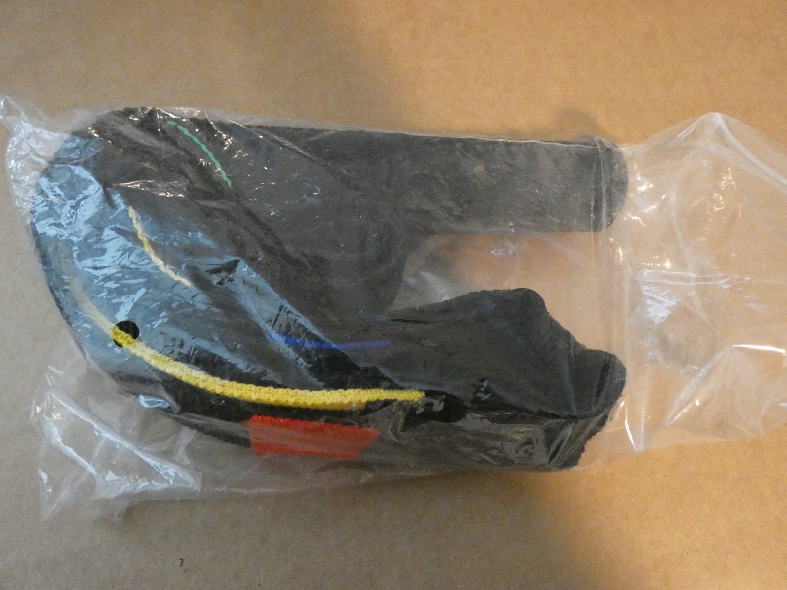 POWER PLATE STRAP WITH HANDLE NEW
