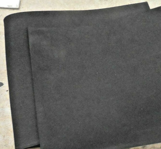 CLOSED CELL NEOPRENE FOAM 1000 MM X 300 MM CHOOSE THICKNESS CHOOSE BACKING | HYT