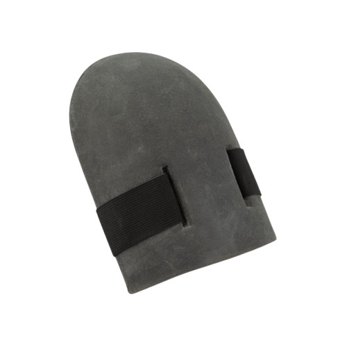 Contour Knee Pad for hard & wet surfaces (Allegro #7100) - Hook & Loop Closure