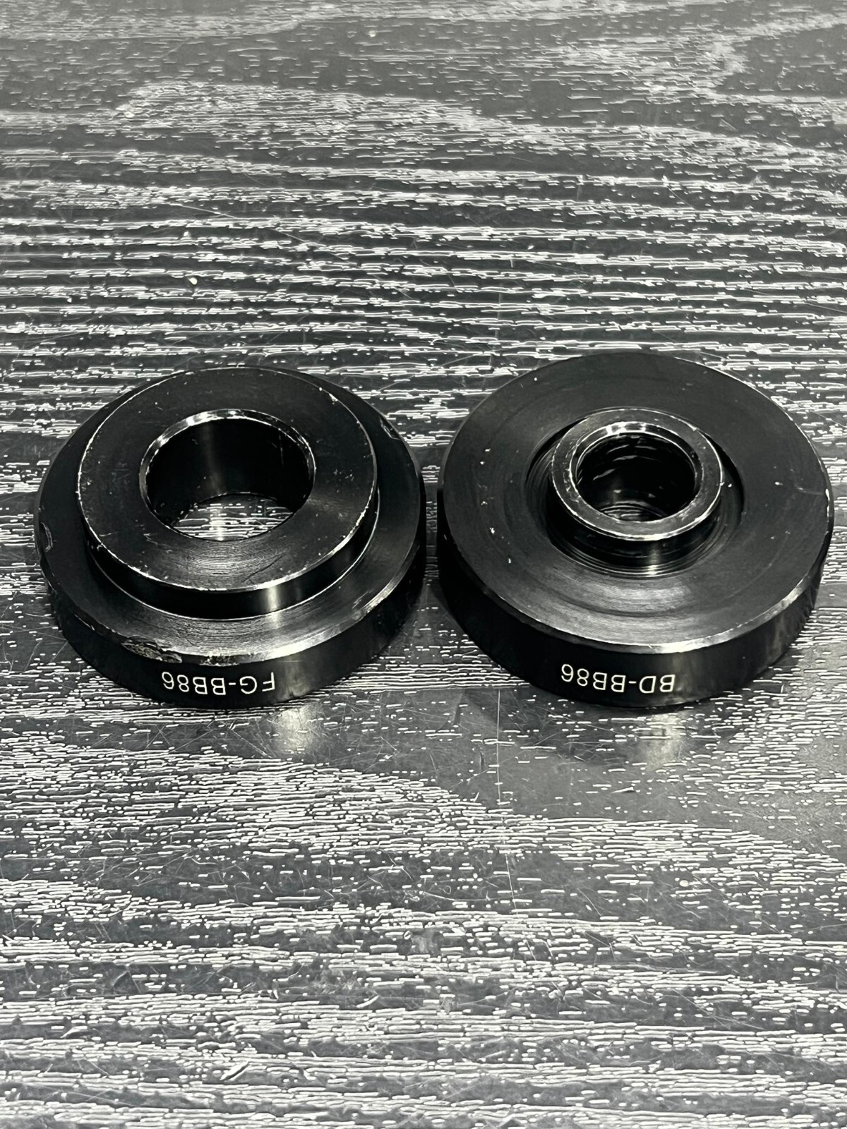 Kogel Bearing Drift Set PF30, BB86, BB30 & BB90.