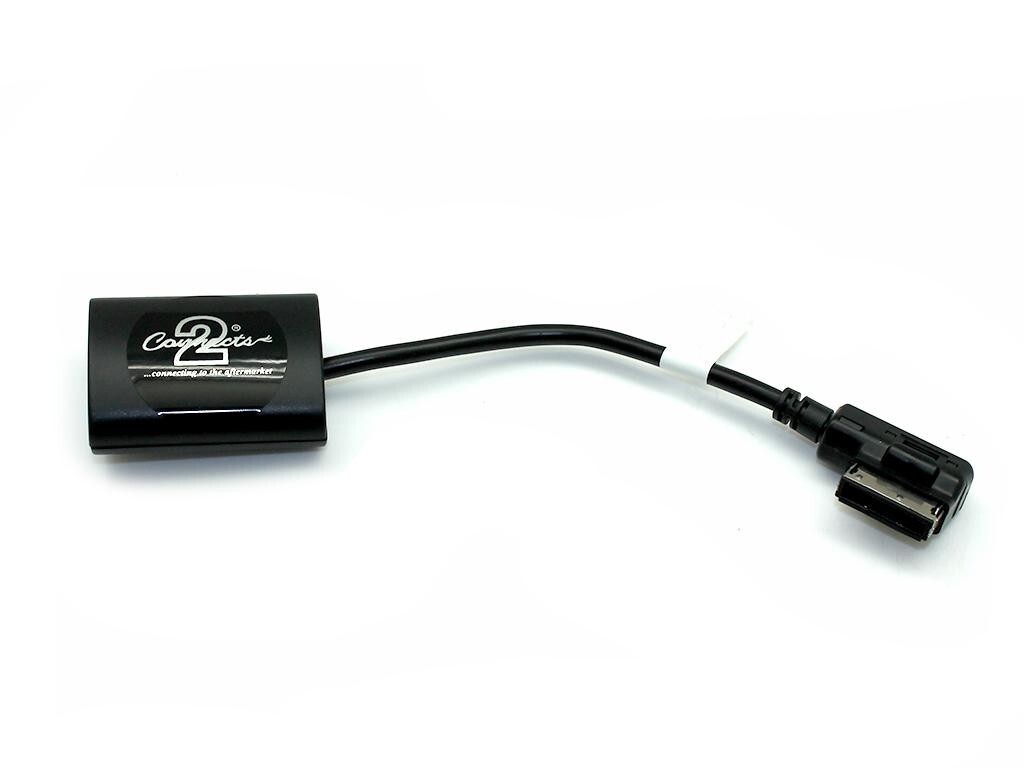 CTAMC1A2DP Mercedes B-Class A2DP Bluetooth Streaming Interface Adapter iPhone 7