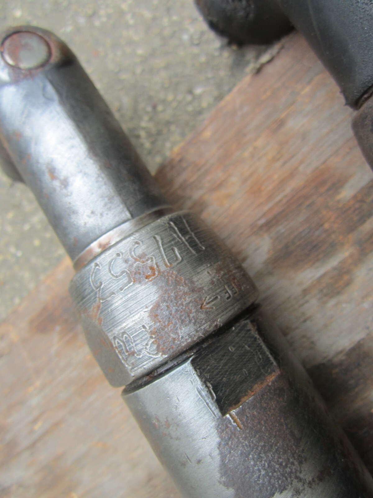 ARO TOOL PRODUCTS PNEUMATIC RIGHT ANGLE NUTRUNNER 3/8 DRIVE AR058A-6H