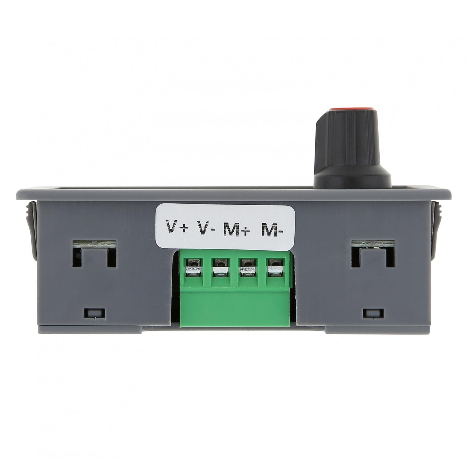 5V-30V 150W DC Motor Speed Controller PWM LED Dimming Driver Module