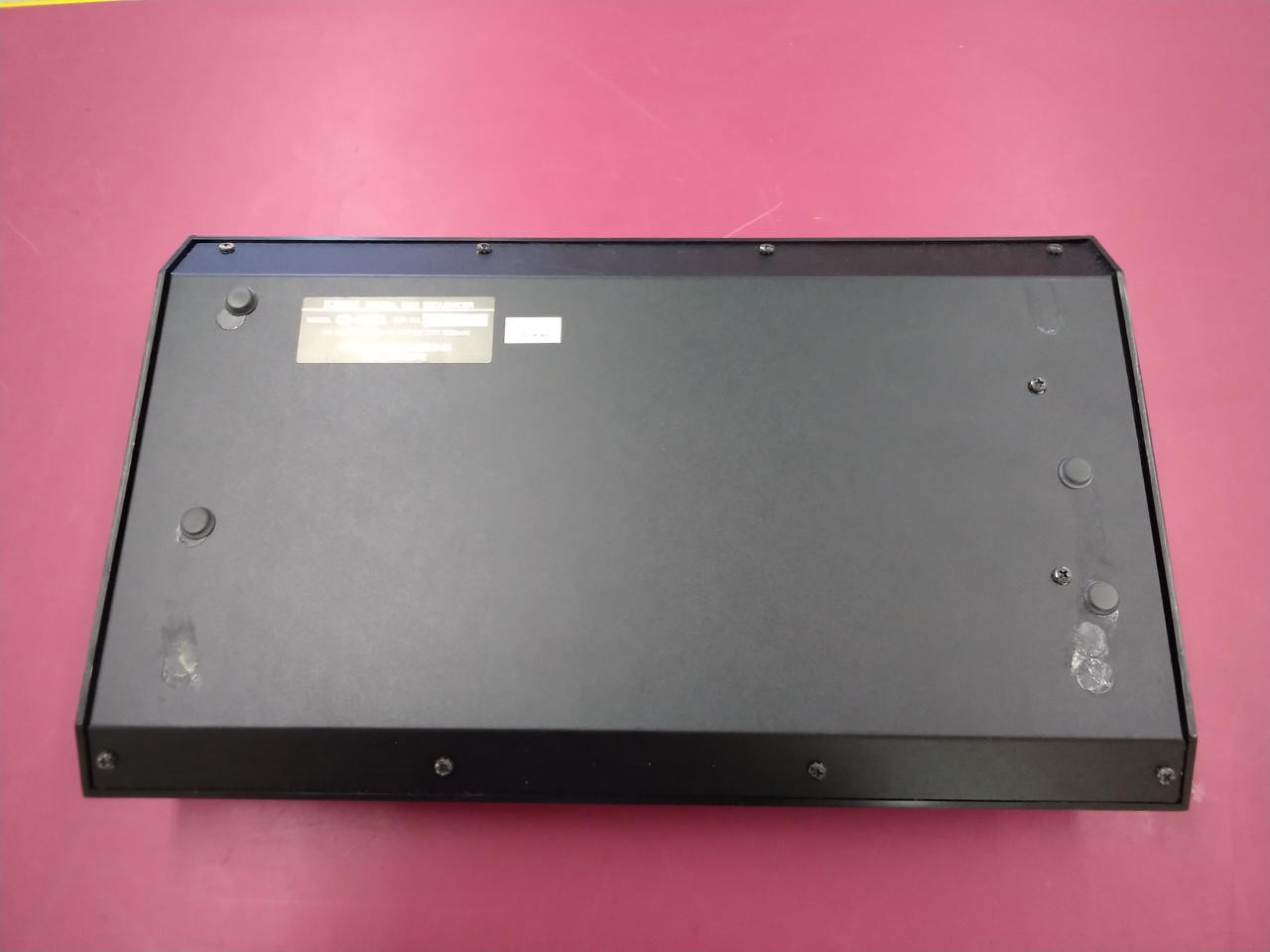 Junk KAWAI Q-80 Digital Midi Sequencer Floppy Sequencer Emulator Drive