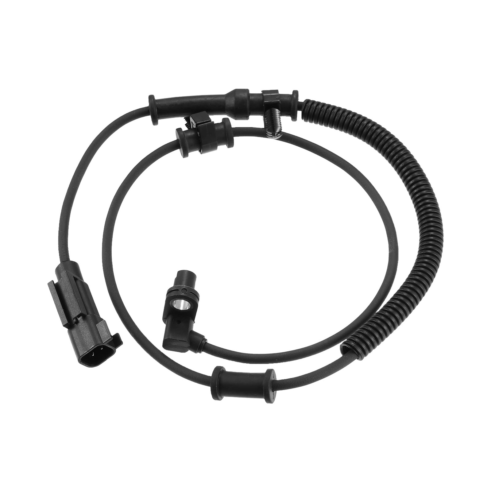 1pcs Front Left Right ABS Wheel Speed Sensor for Ram 1500 2011-2012 for Dodge fo